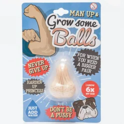 Get It Now Grow Some Balls Assorted Clearance