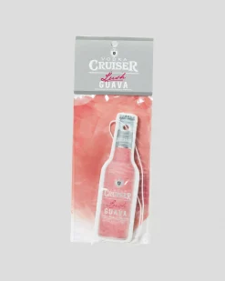 Vodka Cruiser Guava Air Freshener Multi Outlet