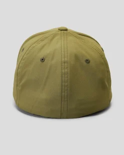 Hurley H20 Dri Icon Hat Martini Black Clearance