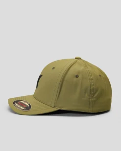 Hurley H20 Dri Icon Hat Martini Black Clearance