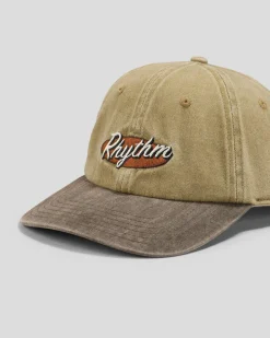 Rhythm Hallmark Cap Sand Best
