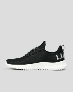 Lucid Hamilton Shoes Black/white