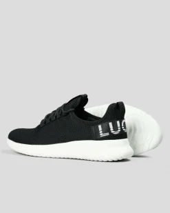 Lucid Hamilton Shoes Black/white