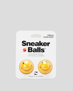 SOF SOLE Happy Sneaker Balls Yellow Discount