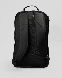 Volcom Hardbound Backpack Black