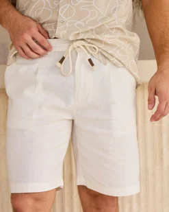 Lucid Harmonic Walk Shorts Off White Online