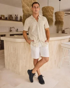 Lucid Harmonic Walk Shorts Off White Online