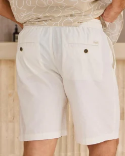 Lucid Harmonic Walk Shorts Off White Online