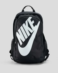 Nike Hayward Backpack Black/black/white Sale