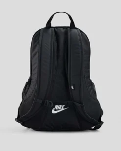 Nike Hayward Backpack Black/black/white Sale