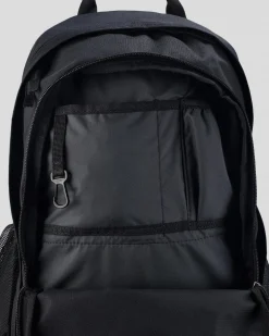 Nike Hayward Backpack Black/black/white Sale