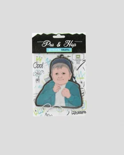 Pro & Hop Hazzi Fighting Air Freshener Multi