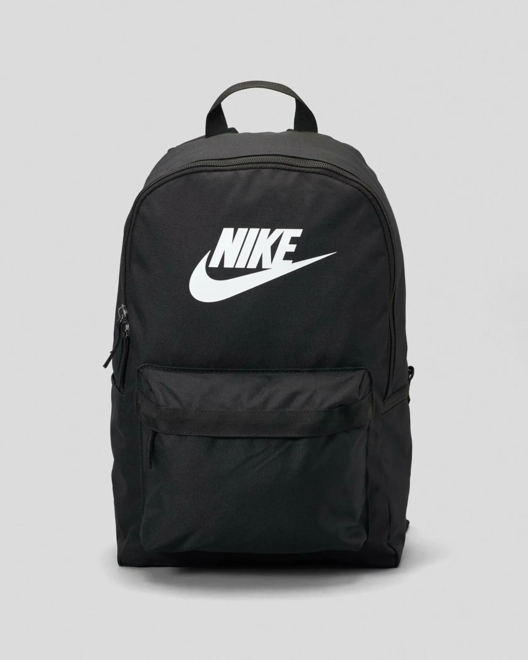 Nike Heritage Backpack Black/black/white Online