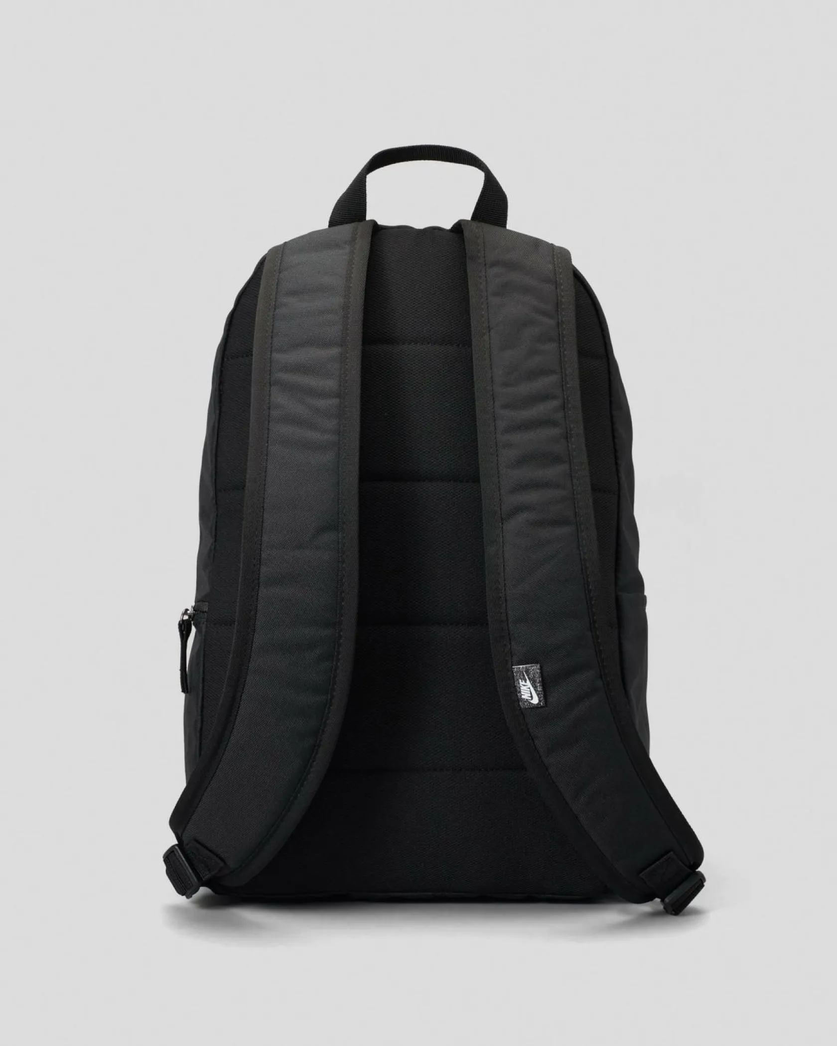 Nike Heritage Backpack Black/black/white Online