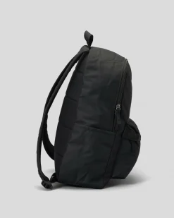 Nike Heritage Backpack Black/black/white Online