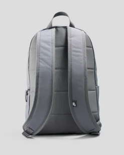 Nike Heritage Backpack Smoke Grey/smoke Grey/white Outlet