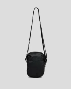 Nike Heritage Crossbody Bag Black/black/white Hot