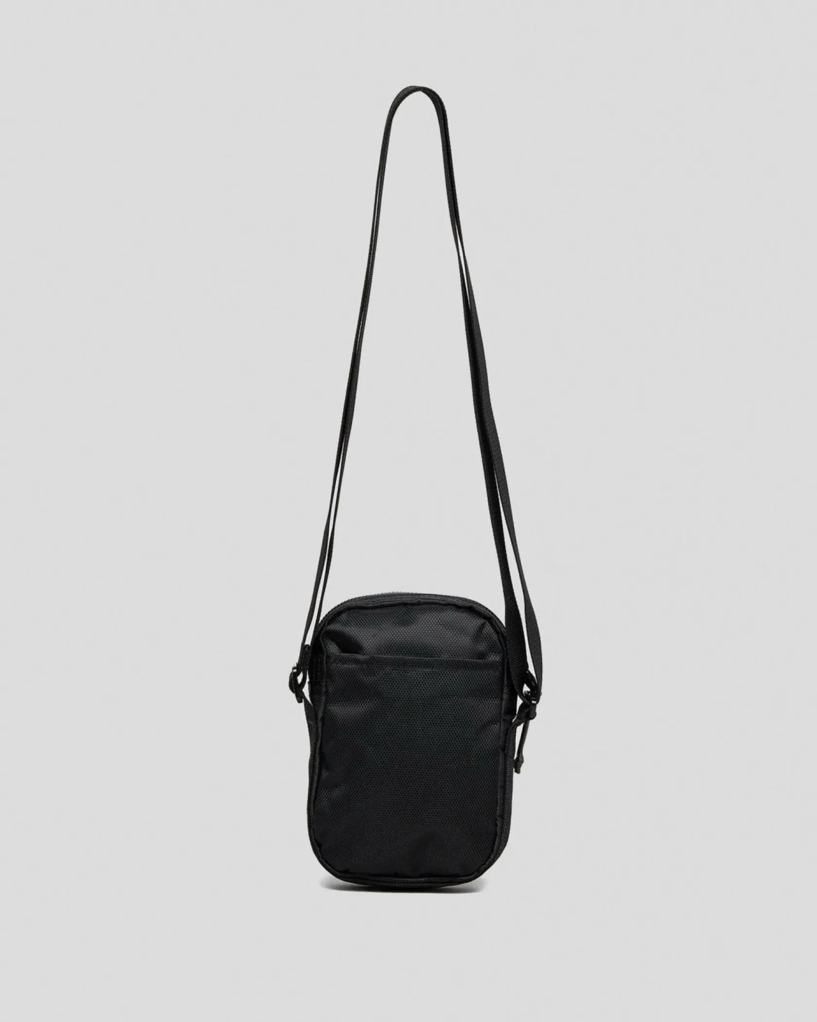 Nike Heritage Crossbody Bag Black/black/white Hot