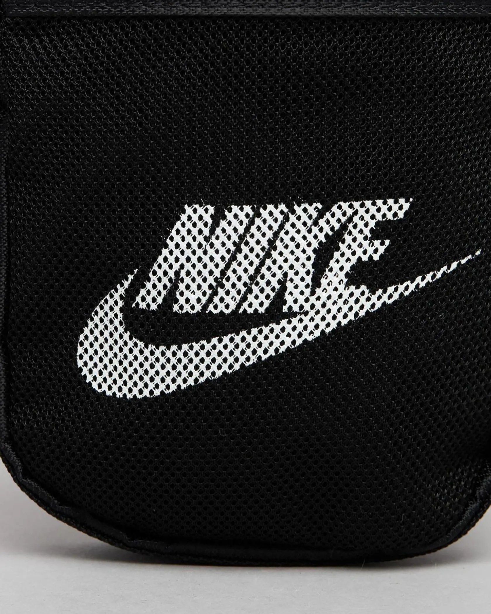 Nike Heritage Crossbody Bag Black/black/white Hot