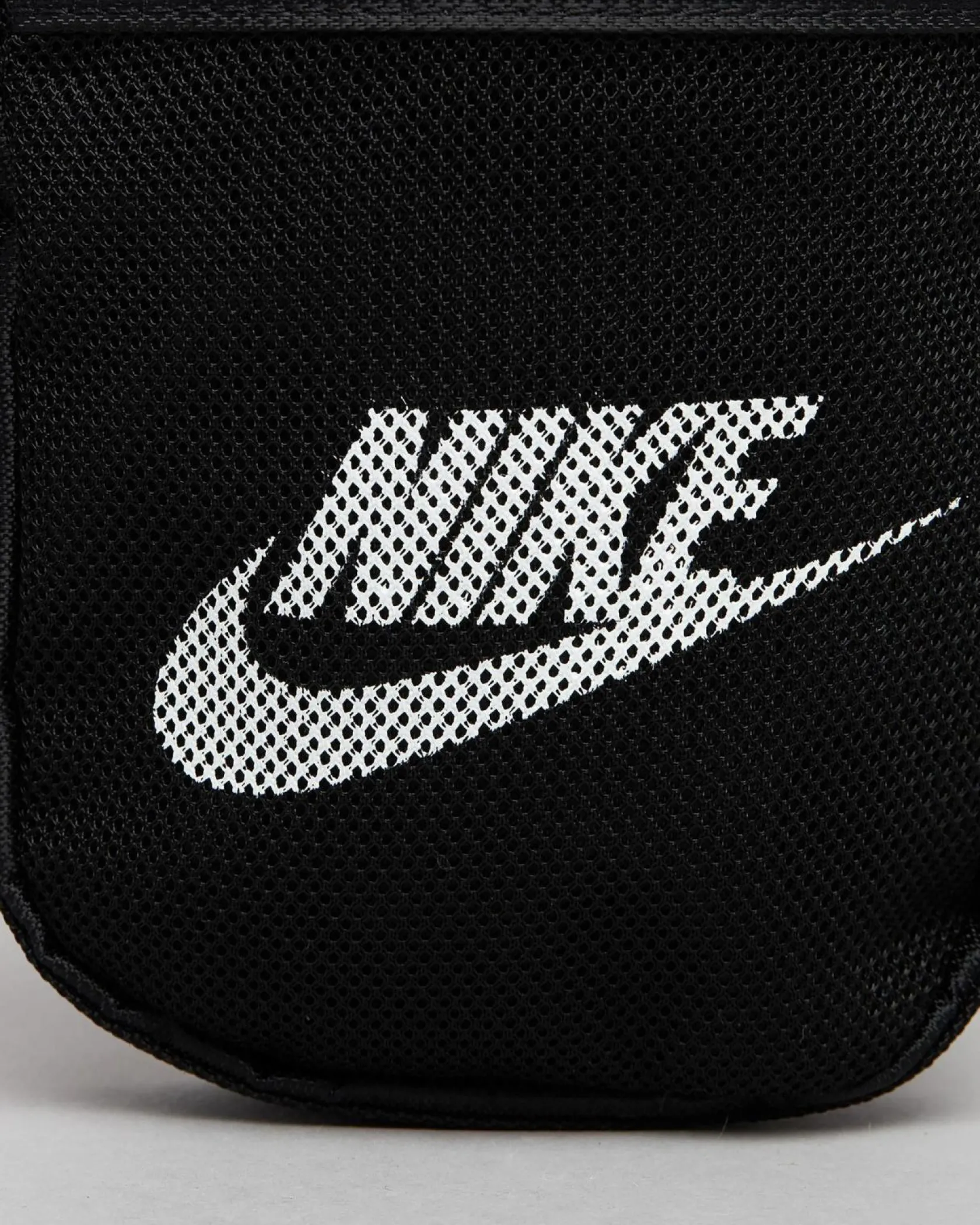 Nike Heritage Crossbody Bag Black/black/white Hot