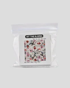 Get It Now Hit The Slopes Puzzle Multi Outlet