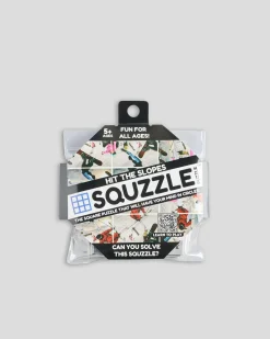 Get It Now Hit The Slopes Puzzle Multi Outlet