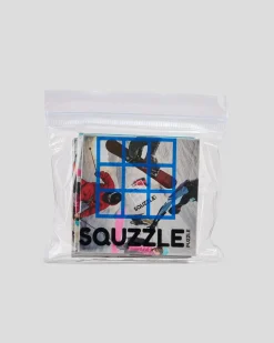 Get It Now Hit The Slopes Puzzle Multi Outlet