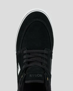 Emerica Hoban Shoes Black