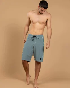Skylark Hobby Board Shorts Sage New