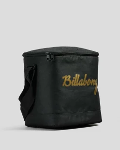 Billabong Holiday Cooler Bag Black Online