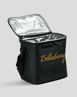 Billabong Holiday Cooler Bag Black Online