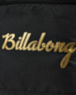 Billabong Holiday Cooler Bag Black Online