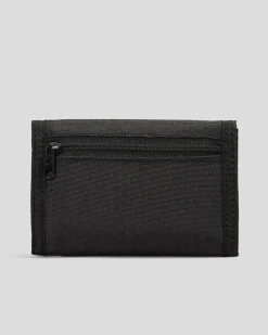 Salty Life Hollander Trifold Wallet Multi Best