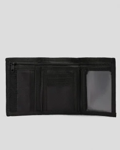 Salty Life Hollander Trifold Wallet Multi Best