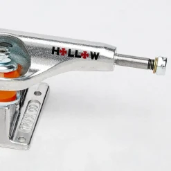 Independent Hollow 149 Truck Silver New