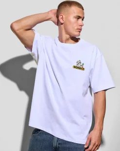 Worship Supplies Home Grown T-Shirt White Sale