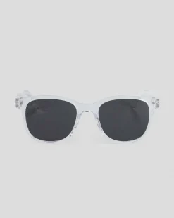 Carve Homeland Sunglasses Gloss Clear/ Grey Best