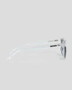 Carve Homeland Sunglasses Gloss Clear/ Grey Best