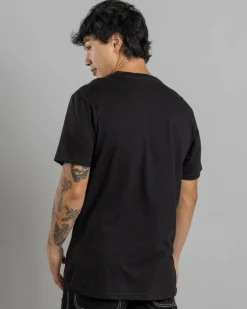 Fox Honda T-Shirt Black Best