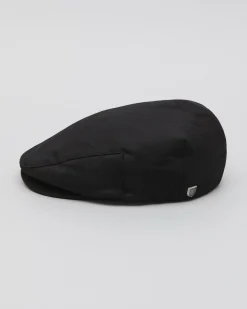 Brixton Hooligan Snap Cap Black Discount