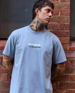 Nena & Pasadena Hope Classic T-Shirt Lead Best