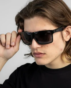 Liive Hoy 4 Sunglasses Black