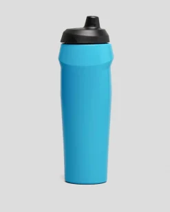 Nike Hypersport 600ml Drink Bottle Blue Lagoon Discount