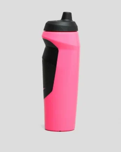 Nike Hypersport 600ml Drink Bottle Pink Sale