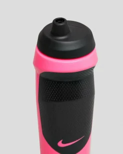 Nike Hypersport 600ml Drink Bottle Pink Sale