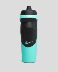 Nike Hypersport 600ml Drink Bottle Cool Mint Outlet