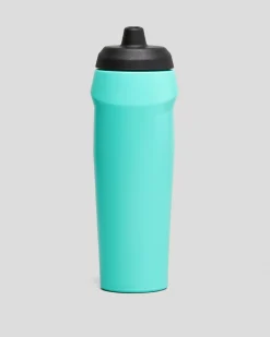 Nike Hypersport 600ml Drink Bottle Cool Mint Outlet