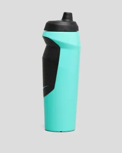 Nike Hypersport 600ml Drink Bottle Cool Mint Outlet