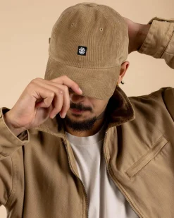 Element Icon Cord Dad Cap Kelp Outlet