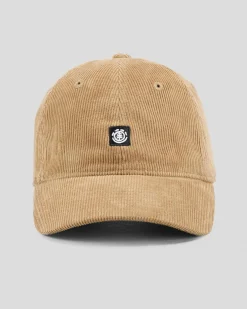 Element Icon Cord Dad Cap Kelp Outlet